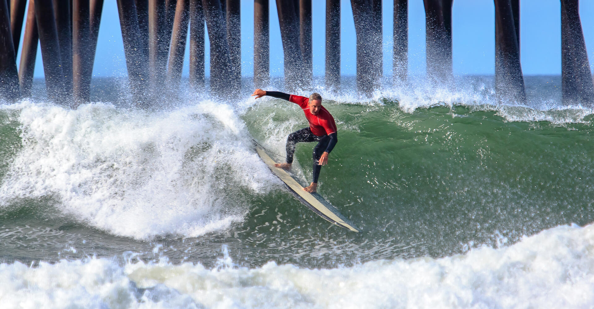 The Swell is Building. Surfing For Hope’s Online Auction is Live Now